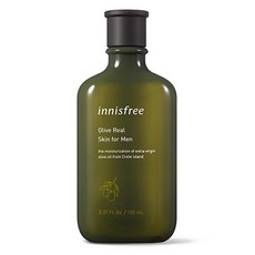 innisfree 男士橄欖保濕化妝水, 150ml, 1組