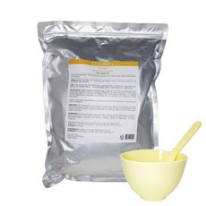 Cellabel 維他命亮白軟膜粉(附軟膜碗+攪拌匙), 1包