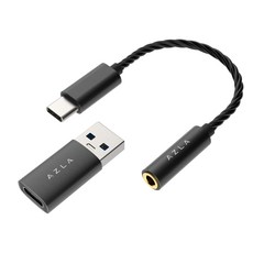 Azra 高品質 DAC 性別, 智能DAC A100, 混色