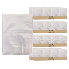 家用真空密封袋 PP材質 中國製造 保存期限10年, 中, 100個, 4包