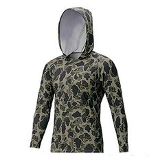 SHIMANO IN-062Q 長袖連帽衫 670670