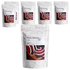 베오베 리얼 초코 파우더, 800g, 1개입, 6개, 800g