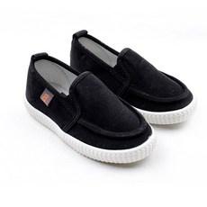 兒童款풋풋馬卡龍樂福鞋