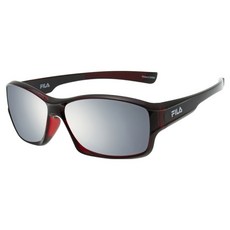 FILA 斐樂 男士運動抗藍光鏡片太陽眼鏡 FLG8021