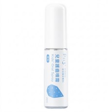 oh care 歐克威爾 兒童護齒噴霧 原味, 20ml, 1瓶