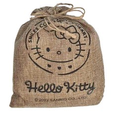 AKIRA 御衣坊 Hello Kitty 肥皂絲, 400g, 1包