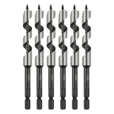 EX POWER 木工鑽頭 10mm EAB-10, 6個