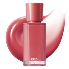 BBIA 魅雅 自然感專屬裸唇光澤唇釉, 02 Vintage Bottle, 3.2g, 1瓶