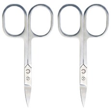 basicare 尖嘴剪, 2個