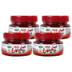 七甲農山辣拌飯, 450g, 4個