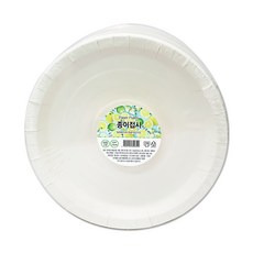 Life smile 紙盤 23cm, 60入, 2個