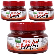 七甲農山辣拌飯, 450g, 3個