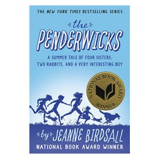 The Penderwicks: A Summer Tale of Four Sisters Two Rabbits and a Very Interesting Boy 平裝版, Yearling Books