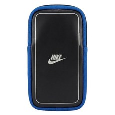 NIKE 耐吉 CLUB 手機斜背包, 藍色, 1個
