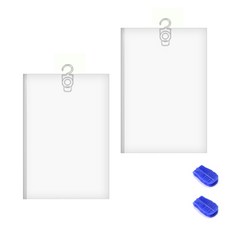 寬鬆空間衣物用壓縮袋 衣架 中型 c02, 1件, 2個