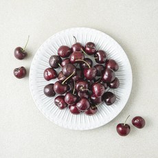 신세계푸드 프레시컬렉션 미국산 체리, 300g, 1팩