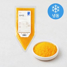 고래미 청어알 골드 (냉동), 300g, 1개
