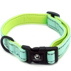 PETSTRY 寵物犬項圈, 薄荷
