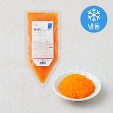 고래미 청어알 스칼렛 (냉동), 300g, 1개