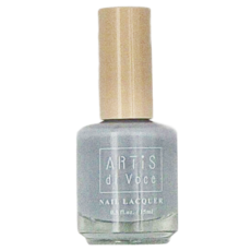 ARTiS di Voce 台灣公司貨 Betta 彩色指甲油, 凌晨三時 BA01, 15ml, 1瓶