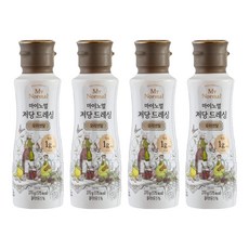 My Normal 低糖東方醬, 270g, 4個