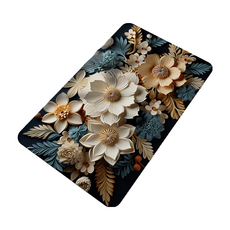 AFAMIC 艾法 橡膠珪藻土防滑軟地墊