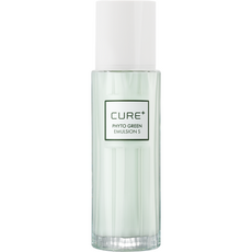KIMJEONGMOON-ALOE CURE+蘆薈保濕乳液 S, 1瓶, 130ml