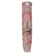 BEAUTYOUNG 妝漾 花卉繽紛系列 扇形提亮刷 F05, 1支