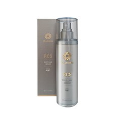 Chamenne 頭皮護理精華, 80ml, 1入