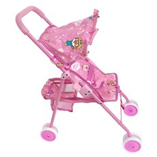 Pororo 娃娃車, 混色, 1台