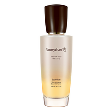 Sooryehan 秀雅韓 微米人蔘肌膚保濕化妝水, 150ml, 1瓶