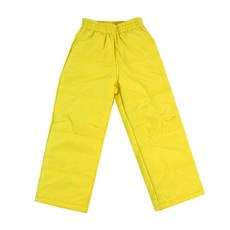 線條滑雪防寒保暖褲