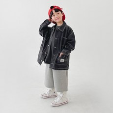 BerryCloset Once Work 牛仔夾克