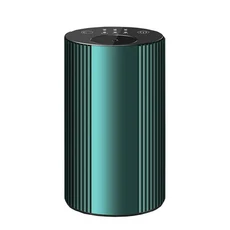 無線精油擴香機 5-20ml(精油瓶) 羅馬柱款 PP+pbt材質, 1台