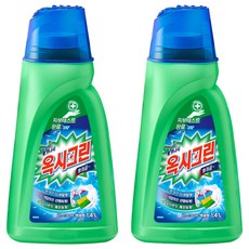 Oxyclean 液體 1.4L, 2個