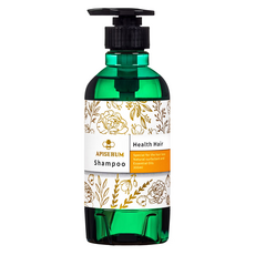 APISERUM 愛比森 冉冉而森精油洗髮精, 300ml, 1件