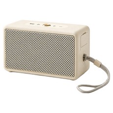 에이포트 20W 출력 FM라디오 22시간 재생 TWS지원 엔틱 감성 무선 블루투스 5.4 스피커, AF210