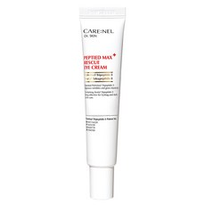 CARE NEL 胜肽精華保濕緊緻眼霜, 25ml, 1支