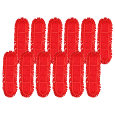 World Clean 利斯金 油汙拖把, 12個