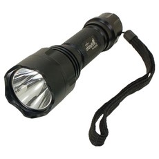 atataFire Romisen 手電筒 350 流明 RC-G4(R5), 單色, 1個