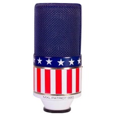 MXL 麥克風, MXL990