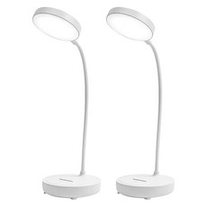 LED小夜燈 插電款 142g 2組, 白光