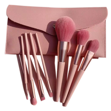 DS 刷具7件組, 粉紅色, 1個