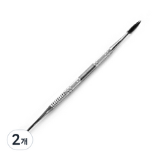 O-ON 抹刀造型工具 A-07, 2個