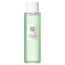 BeautyofJoseon 青梅AHABHA化妝水, 1個