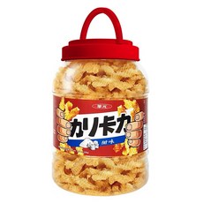 華元 卡力卡力重量級 經典甜味, 320g, 1罐