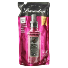 Laundrin' 朗德林 香水柔軟精 典雅花香 補充包, 480ml, 1包