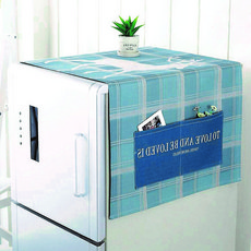 케이홈 다용도 커버, 엘크블루