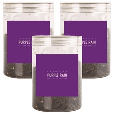 퍼플레인 자스민 보틀 리필, 95g, 1개입, 3개