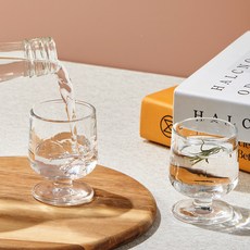 르베르폴리세 젠제 소주잔 60ml, 8개